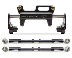 Sandcraft STEERING SUPPORT ASSEMBLY - 2015-2018 RZR XP 1000
