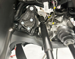 Sandcraft Steering Support Assembly - 2023-2025 MAVERICK R
