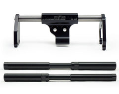 Sandcraft Steering Support Assembly - 2023-2025 MAVERICK R