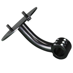 Factory UTV Single Clamp Spare Tire Mount