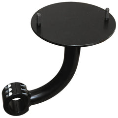 Factory UTV Single Clamp Spare Tire Mount