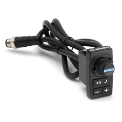 Rugged Replacement Intercom Control Head