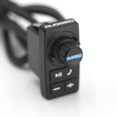 Rugged Replacement Intercom Control Head