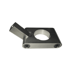 Swivel Clamp - AJK Offroad