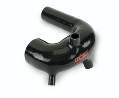 Trinity Racing RZR Turbo Intake J-Tube
