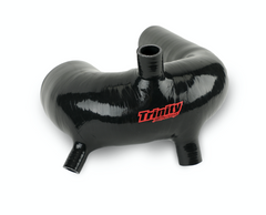Trinity Racing RZR Pro XP / Turbo R Intake J-Tube
