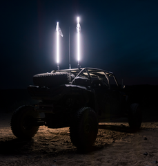 5150 Hyper Color LED Whips