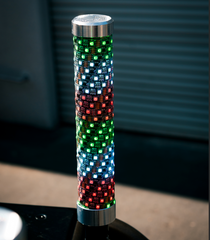5150 NiteStik Fat Whip (Whip Only) - 5150 Whips