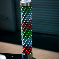 187 NiteStik Fat LED Whip - 5150 Whips
