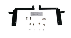 Teryx 4 Rear Bench Seat Brackets - UTVMA
