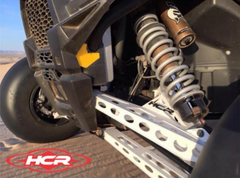 HCR RZR-05200-1 Polaris RZR XP 1000/Turbo Duner OEM Replacement Front A-arms