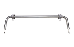 Shock Therapy Polaris RZR RS1 Rear Sway Bar Kit