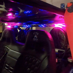 Interior Whip - 5150 Whips