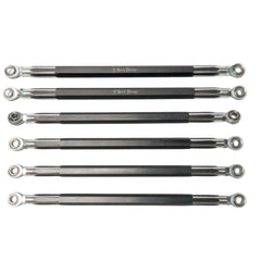 Shock Therapy Segway Villain Radius Rod Kit