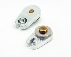 Sandcraft Shift Cable Retainer - 2021+ Pro R