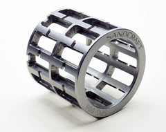 Sandcraft Bombproof Sprague Cage Steel - 6 TOOTH -  2018-2022 Turbo 'S' / 2018-2020 RS1