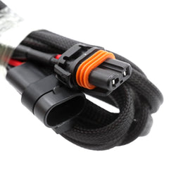 Rugged Sprinter Van Mobile Radio Power Cable