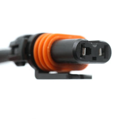 Rugged Sprinter Van Mobile Radio Power Cable