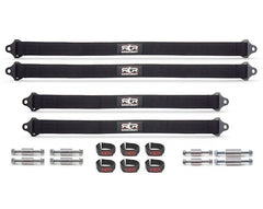 Sandcraft LIMIT STRAP KIT - 2024+ RZR XP 1000