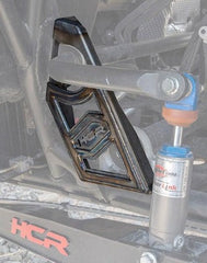 HCR RZR-05400-SB-PBB RZR Rear SWAY BAR Reinforcement