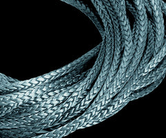 Warn SPYDURA (TM) SYNTHETIC ROPE 3/8? (9.5MM) X 150? (45.7M) 102343