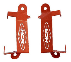 HCR TAL-05500-RB  Talon X Radius Rod Braces