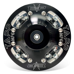 EVP TAPP Roller Primary Clutch Kit for Polaris RZR Pro XP & Turbo R