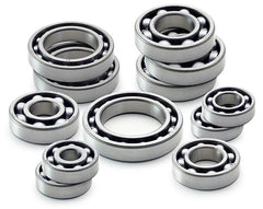 Sandcraft TRANSMISSION BEARING KIT - 2014-2024 RZR XP 1000