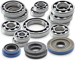 Sandcraft TRANSMISSION BEARING & SEAL COMBO KIT - 2014-2024 RZR XP 1000