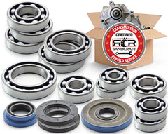 Sandcraft TRANSMISSION REBUILD - 2014-2024 RZR XP 1000