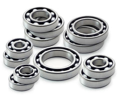 Sandcraft Transmission Bearing Kit - 2014-2022 RZR 900