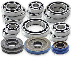 Sandcraft TRANSMISSION BEARING & SEAL COMBO - 2014-2021 XP 900