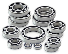 Sandcraft TRANSMISSION BEARING KIT - 2021-2022 RZR XP  TURBO 'S'