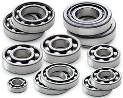 Sandcraft Transmission Bearing & Seal Kit - 2018-2024 Can AM XRS X3