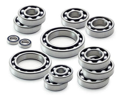 Sandcraft Transmission Bearing & Seal Combo Kit - 2020-2024 XP PRO