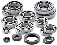 Sandcraft Transmission Bearing & Seal Kit - 2018-2024 Can AM XRS X3