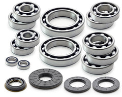 Sandcraft Transmission Bearing & Seal Combo Kit - 2021-2022 TURBO 'S'