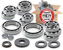 Sandcraft TRANSMISSION REBUILD  - 2020-2024 XP PRO
