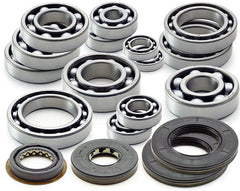 Sandcraft Transmission Bearing & Seal Combo - Xpedition - 2024+ XP1000 - 2021+ Ranger