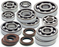 Sandcraft Transmission Bearing & Seal Combo Kit - 2022-2024 PRO R
