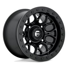 FUEL UTV TECH BEADLOCK WHEELS