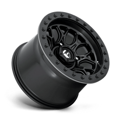 FUEL UTV TECH BEADLOCK WHEELS