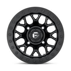 FUEL UTV TECH BEADLOCK WHEELS