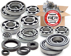 Sandcraft Transmission Rebuild - 2018-2024 Can AM XRS X3