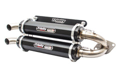Trinity Racing RZR XP 1000 SLIP ON (2015-2023)