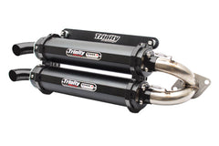 Trinity Racing RZR XP 1000 SLIP ON (2015-2023)