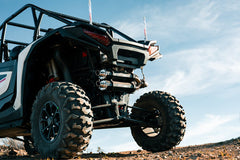 2024+ RZR XP 1000 & 2026+ RZR XP S SLIP ON