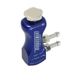 Turbosmart GBCV In Cabin