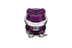 Turbosmart Blow Off Valve Raceport Female - Gen V - No Weld Flange