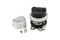 Turbosmart Blow Off Valve Raceport Female- GenV Supercharger - Black